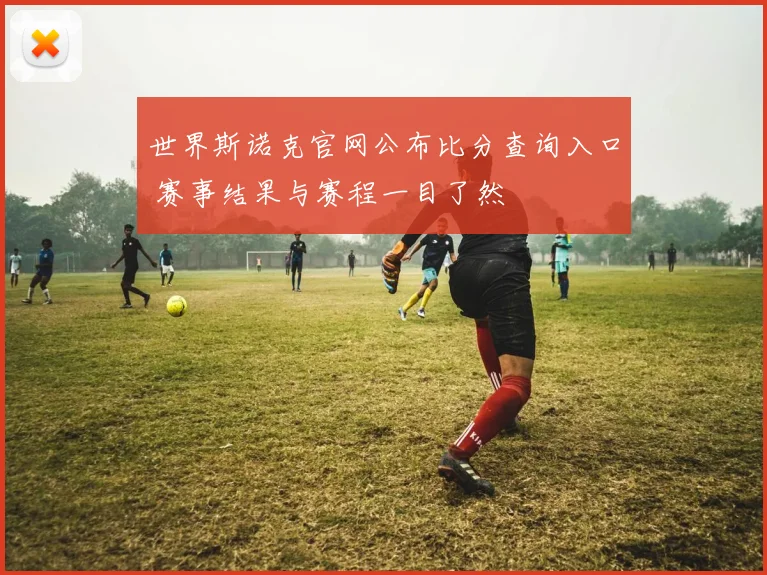 世界斯诺克官网公布比分查询入口 赛事结果与赛程一目了然