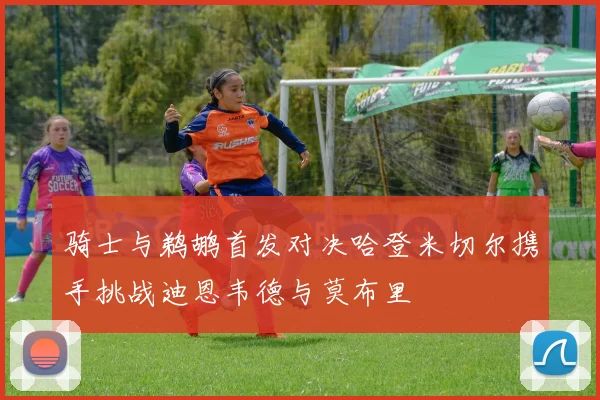 骑士与鹈鹕首发对决哈登米切尔携手挑战迪恩韦德与莫布里